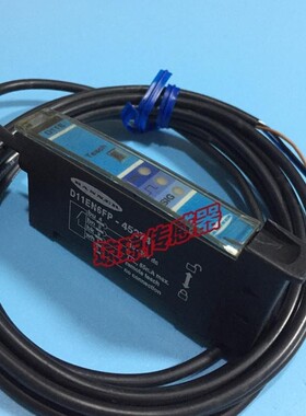 邦纳D11EN6FP-45274 46123 48307 47610光纤放大器