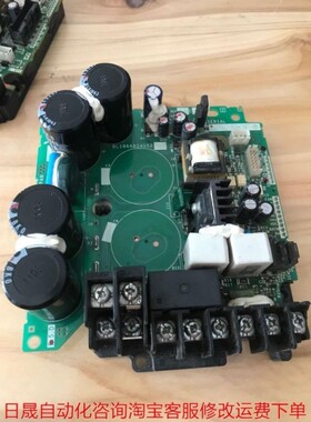 议价议价三菱变频器E74MA1.5c BC186A824G53驱动模