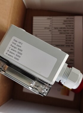 议价GS230-HFC-4000-ZM-Z-18134 SAMON气体探测器议价