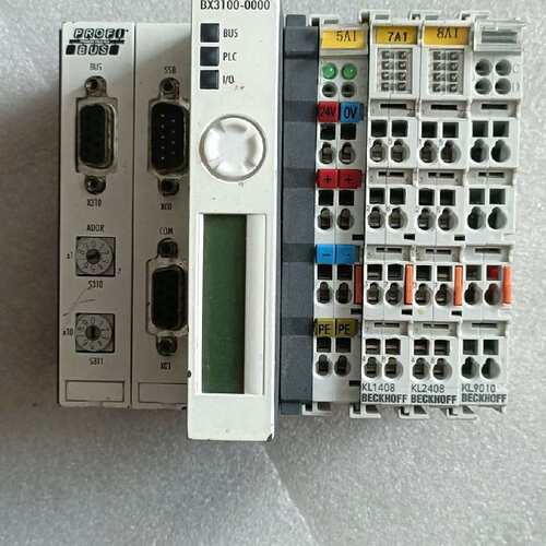 议价倍福 BX3100-0000 测试好 实图拍摄