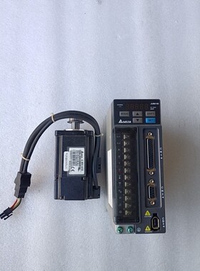 议价台达伺服驱动器 ASD-B2-0221-B200W正