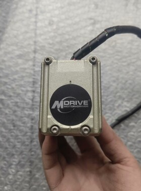 MDRIVE 17 步进电机马达 MDI1FRD17A4
