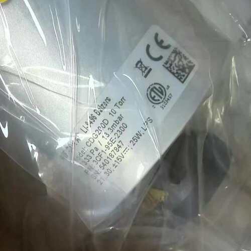 议价INFICON英福康真空计G200D，型号G200D