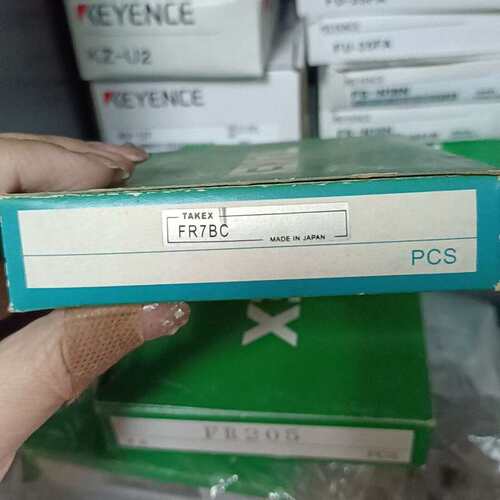 议价FR7BC 光纤传感器