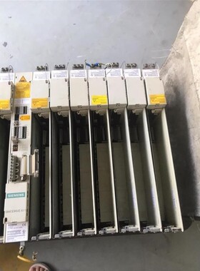 议价伺服驱动器6SN1123-1AB00-0BA1 实物拍