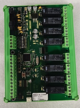 议价Output B.CS4000 462004 R1C电路板 议价