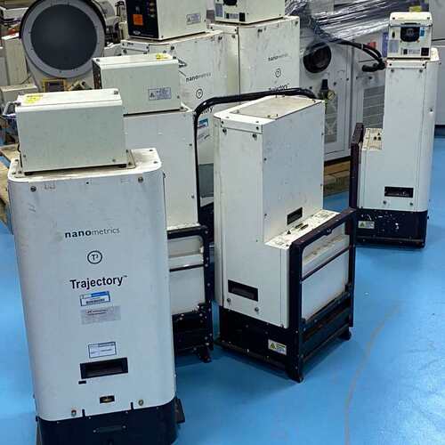 议价nanometrics TRT3-9 CUPS 12寸晶圆膜