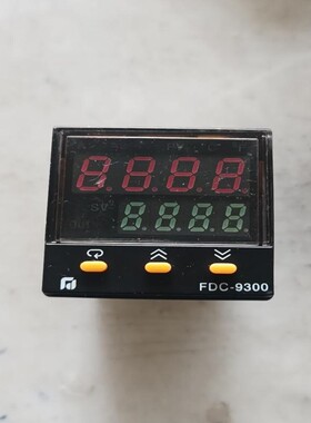议价请询价FUTURE CONTLS温度控
