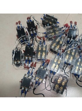 议价HCCY2XU02AA单相交流接触器