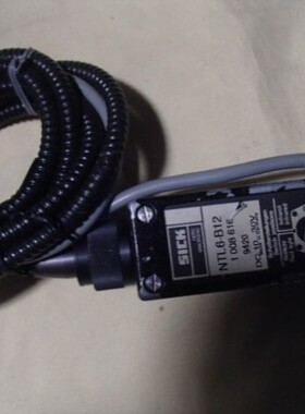 议价SICK NTL6-B12 BT6-03022
