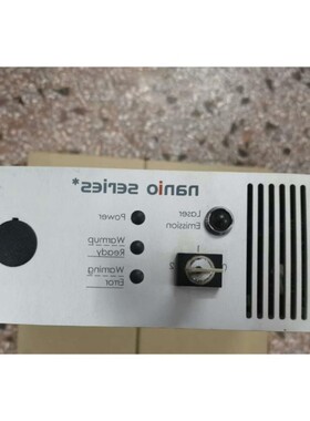 议价询价innolas 激光器nanio 好坏包不了4议价