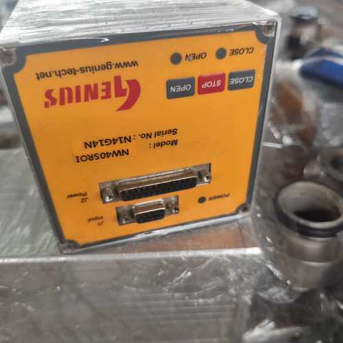 议价GENIUS真空计控制器NW40SROI，型号N14G14N