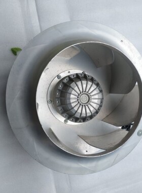 议价风机 DKHR500-4SW-155.6HF 一台重量22.3公斤