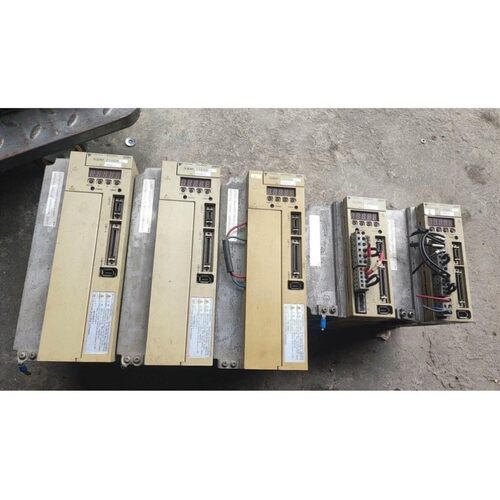 议价安川SGDM-20ADA-V驱动2KW一手功能包好