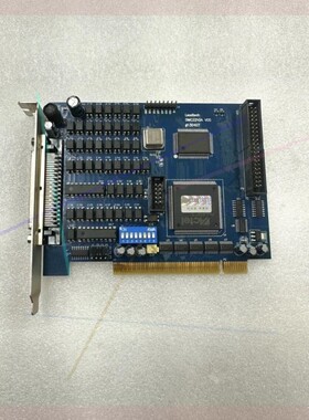 议价雷赛运动控制卡DMC2210A V05实物图