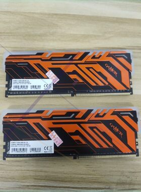 议价影驰 GAMER II DDR4-3000 16G 8GX2