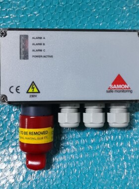 议价GS230-HFC-4000-ZM-Z-14954 SAMON气体探测器议价