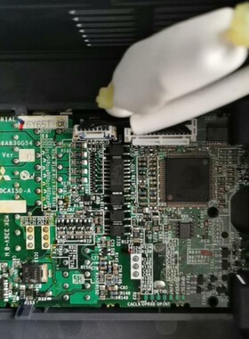 议价D70CA15D-A BC186A830G54 三菱变频-议价