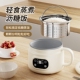 低糖智能小电饭煲小型1到2人迷你电煮锅电饭锅家用预约多功能正品