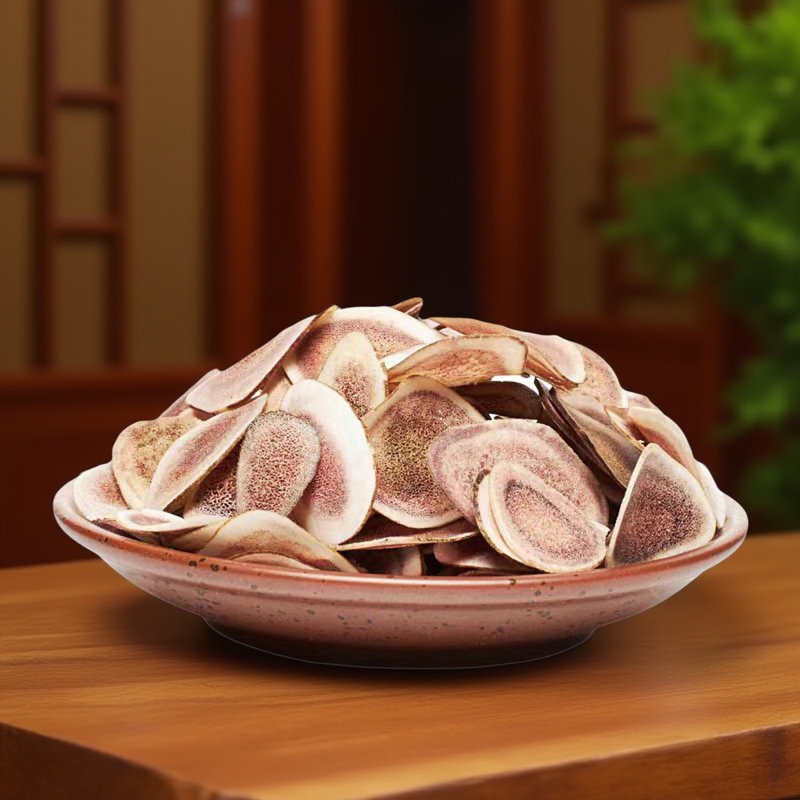 中药材鹿角片500g正宗长白山特产吉林鹿茸骨片鲜毛角片精选泡酒料