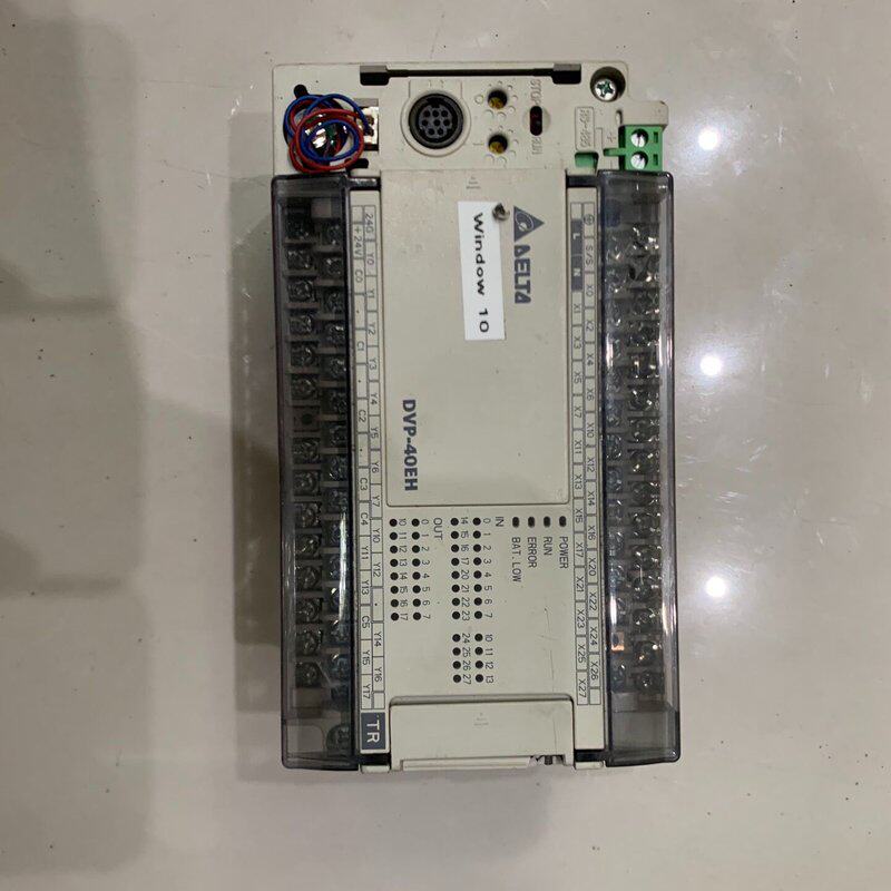 议价PLC模块DVP40EH00T2DVP32EH00T2DVP60EH00T2