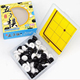 小卡尼CY 6608五子棋益智力游戏对战器儿童学生黑白棋五子棋