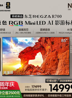 Toshiba/东芝 85R700SF