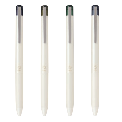 百乐ILMILY系列中性笔第四弹！