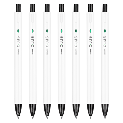 刷题小白笔斑马中性笔