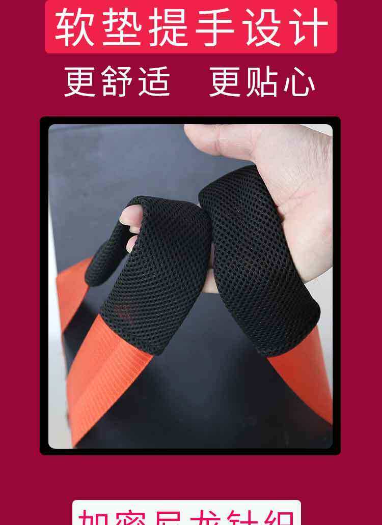 搬运重物神器搬家绳子手提电脑主机电池捆绑带单人抬纸箱省力工具