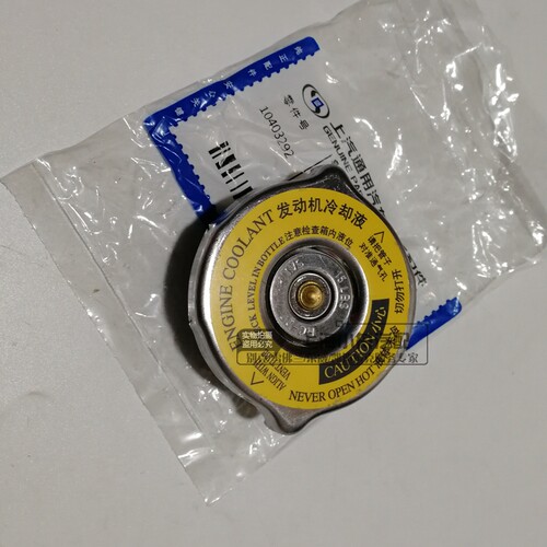 适用于别克君威新世纪皇朝老君威老GL8 陆尊 散热器/水箱盖 正品