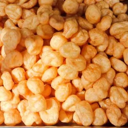 玉林鱼豆腐 鱼腐 500g 1斤包邮