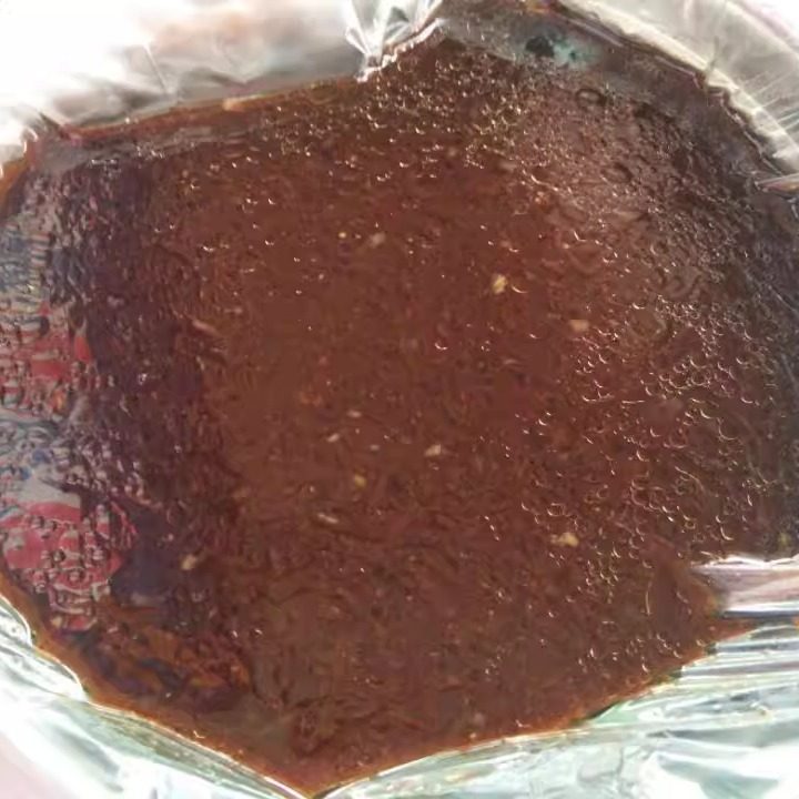 玉林土特产 牛巴汁 凉拌粉汁 肠粉汁 牛巴汁 500g 包邮