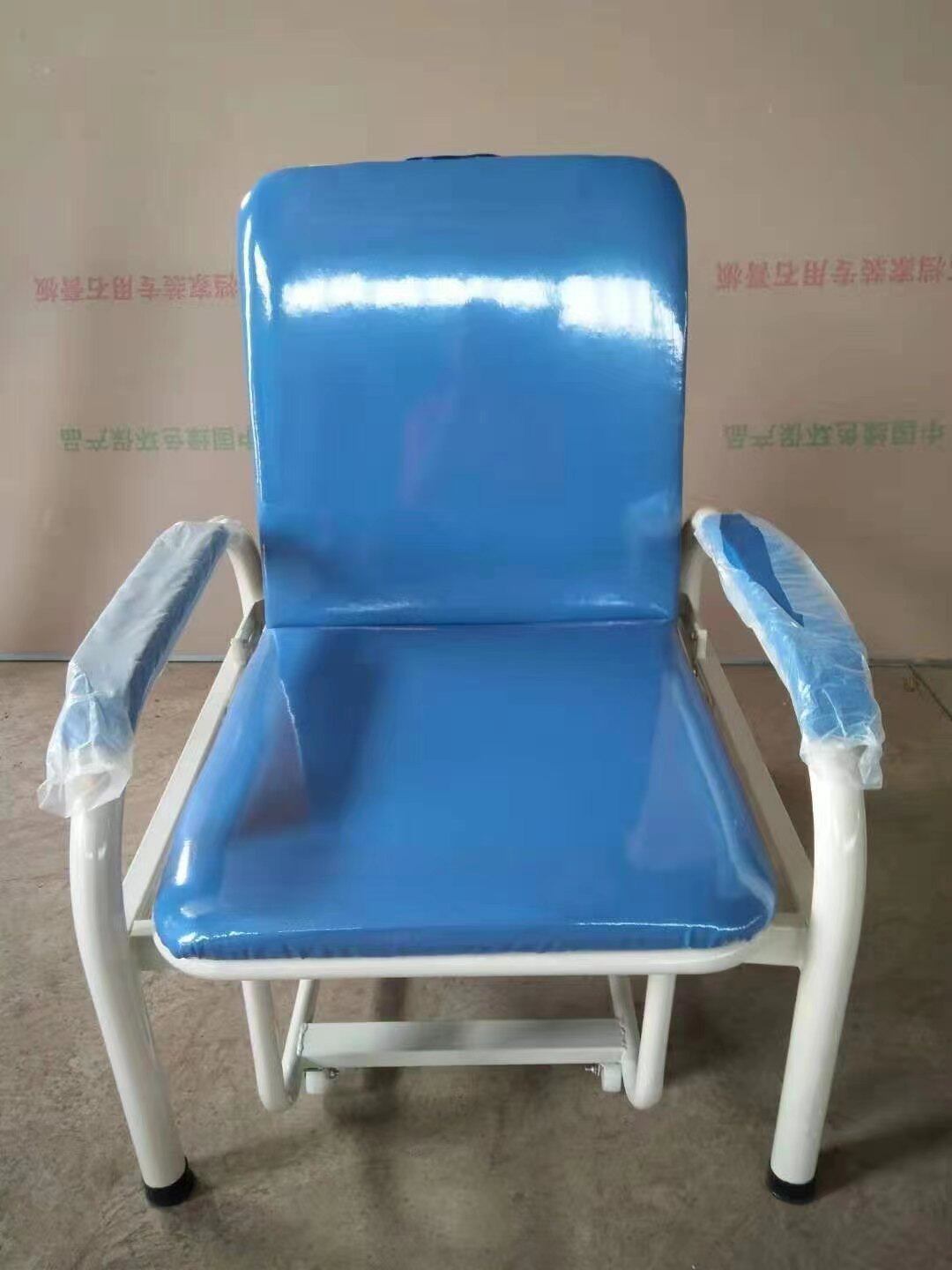 两用陪护椅陪护床可折叠便携式