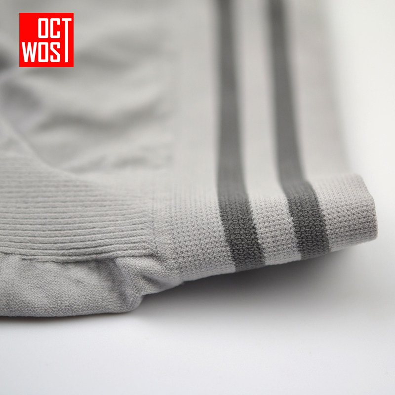 Slip jeunesse OCTWOS A01 en nylon - Ref 645537 Image 4