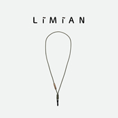 里面LM｜手机壳挂脖挂绳多功能真皮手工定制户外机能风可拆卸