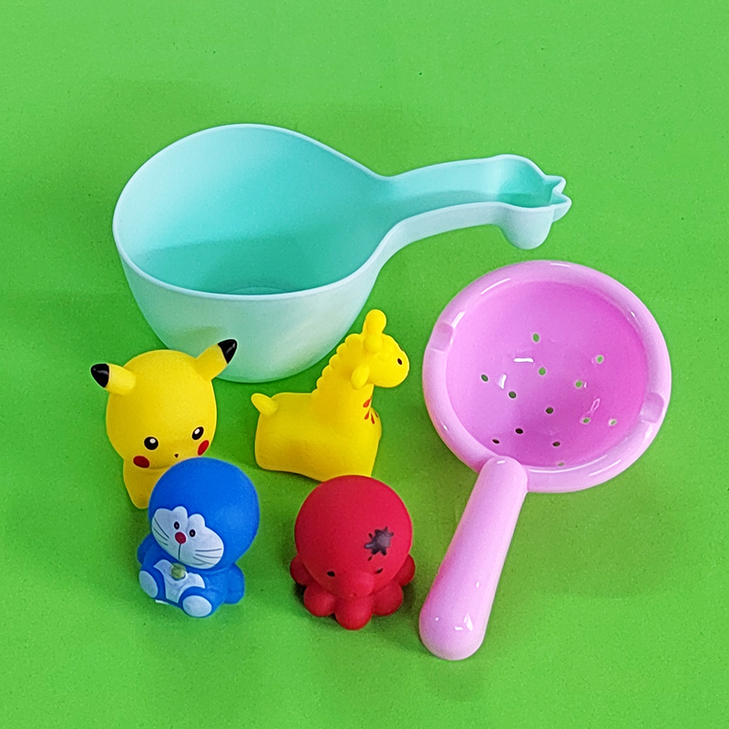 塑料洗头杯耐磨耐摔加厚