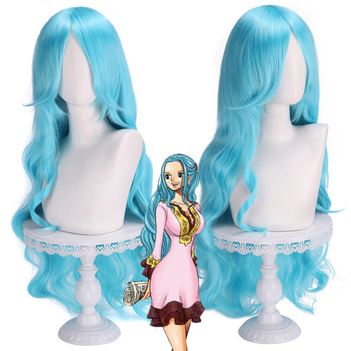 onepieceNefertari.D.Vivi