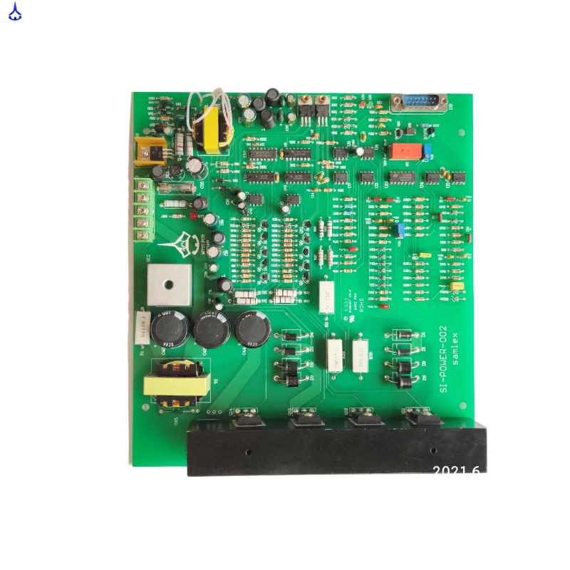 新烽火花机驱动板真原装原厂现货