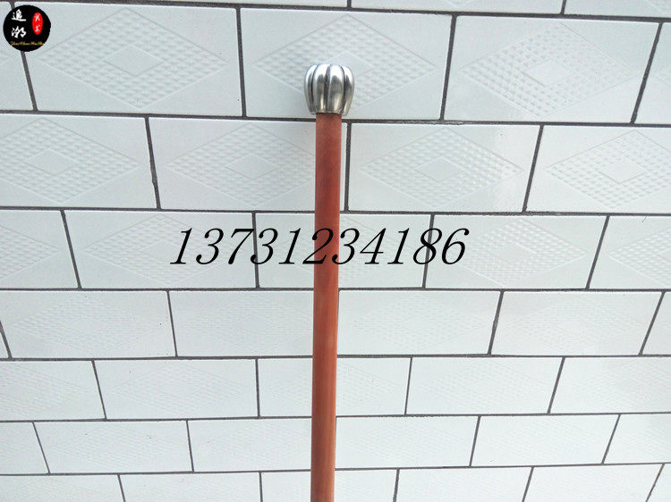 新款马术锤马术球杆马球杆击锤马球用具马术用品骑马运动骨朵马球