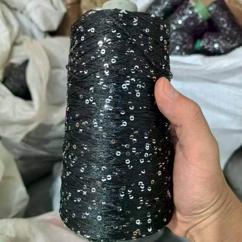 500g亮片珠片纱配线手混线伴侣线清仓特价包邮手工DIY编织钩针,饰品/流行首饰/时尚饰品新,DIY配件,淘宝优惠券,粉丝福利购,淘宝优惠卷