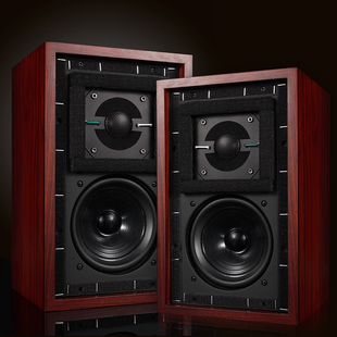 35a监听音箱 5A书架音箱 英国BBC标准制作 安比斯LS3 联盟音响