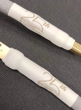 Wilmer 电脑USB线 dac解码器 纯银线材 纯银USB线 USB声卡 线