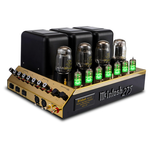 联盟音响MC275150w绿色灯版本