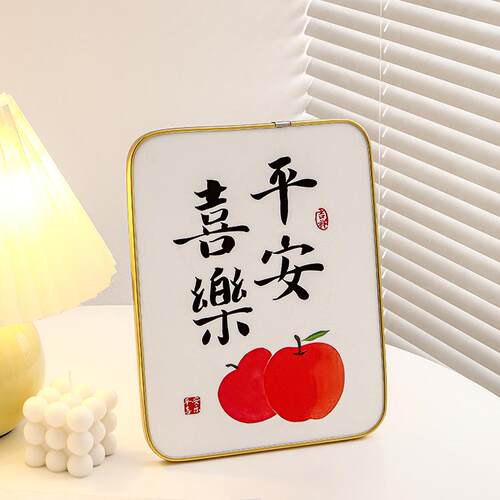 家居玄关鞋柜电视柜摆件