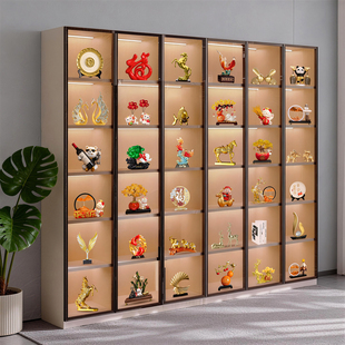 饰品高级感2026新款 酒柜装 饰摆件轻奢高档客厅电视餐边柜展示柜装