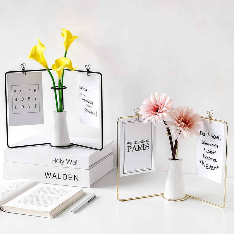 6寸7寸相框摆台照片摆件相框创意diy手工六寸七寸相片框ins风北欧|ruв категории Домашний быт, рамка/рамка - от Buy2taobao.com для оказания профессиональной услуги покупки агента Taobao