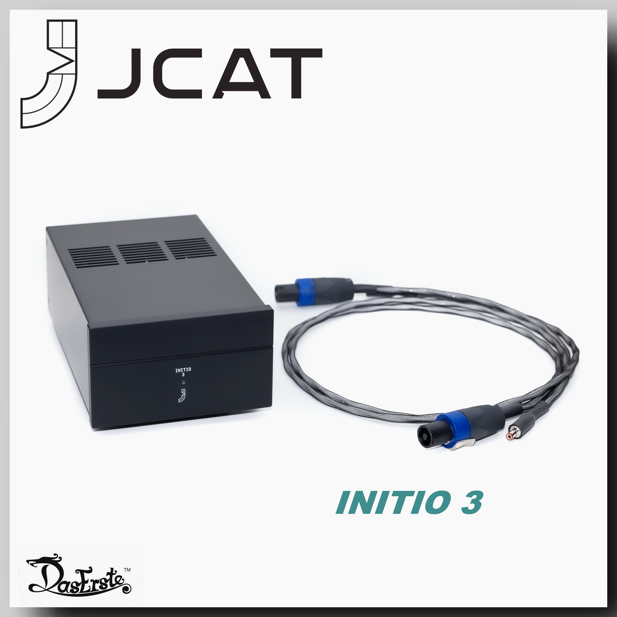 jcat线性电源音响发烧级线性电源