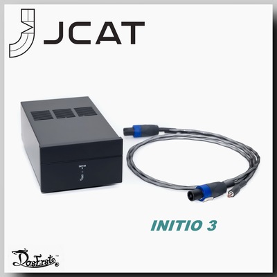 jcat线性电源音响发烧级线性电源