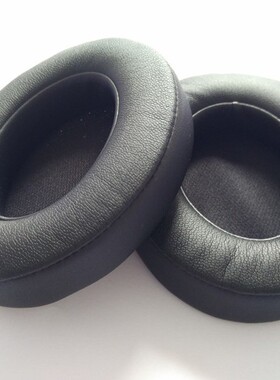 魔音录音师2 二代studio2.0耳机套海绵套皮耳罩 耳套 耳棉 带贴纸